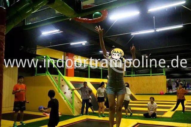 jumpsport fitness trampoline